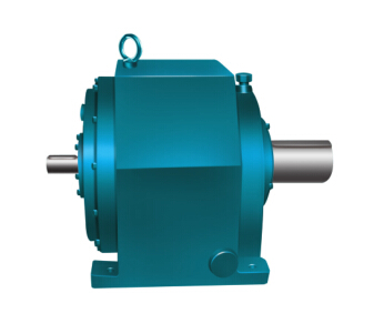 星輪減速機（HJW、HJL、HJY、HNW、HNL、HNY）系列