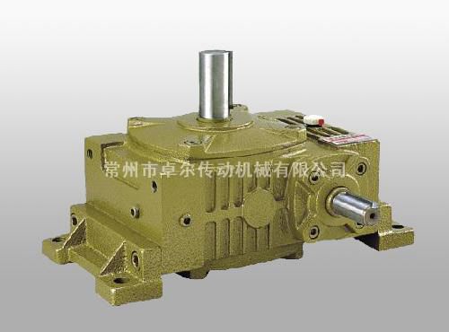 WPWO WPWX蝸輪蝸桿減速機(jī)