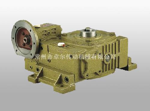 WPWEDKO蝸輪減速機(jī)