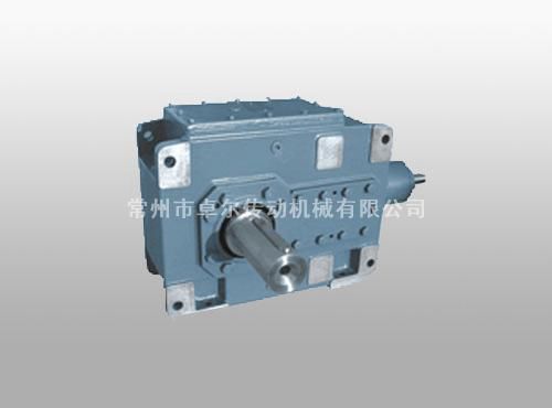 HB工業(yè)齒輪箱