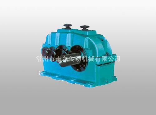 ZSY型系列硬齒面圓柱齒輪減速機(jī)