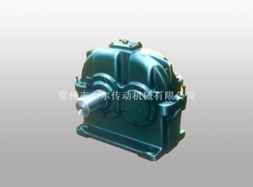 ZDY型系列硬齒面圓柱齒輪減速機