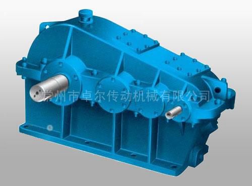ZS(ZSH、ZSSH)型減速器