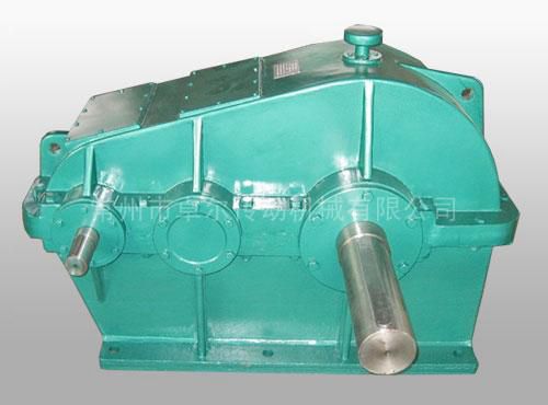 ZL(ZLH、ZLSH)型減速器