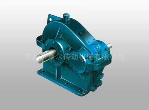 ZD(ZDH、ZDSH)型減速器