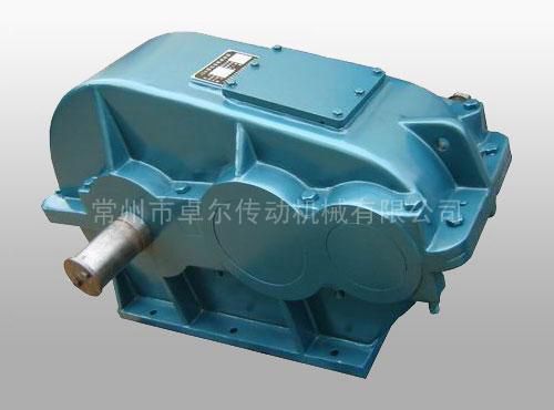 ZQ(ZQH、ZQSH)型圓柱齒輪減速器