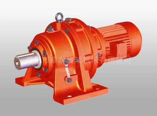 8000系列擺線(xiàn)針輪減速機(jī)