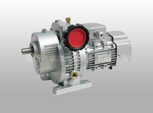 UD(MB)無(wú)級(jí)變速減速機(jī)