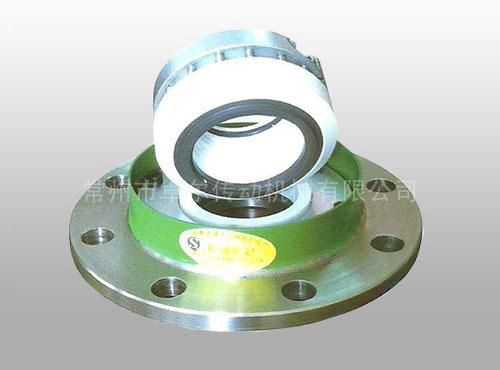 ZT212-(204)型機械密封（FMY）