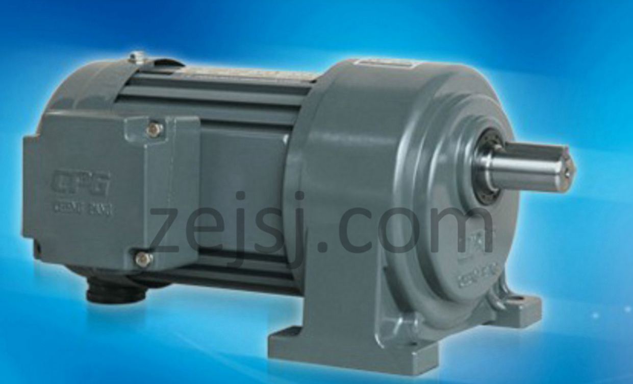 城邦（晟邦）馬達(dá)減速機