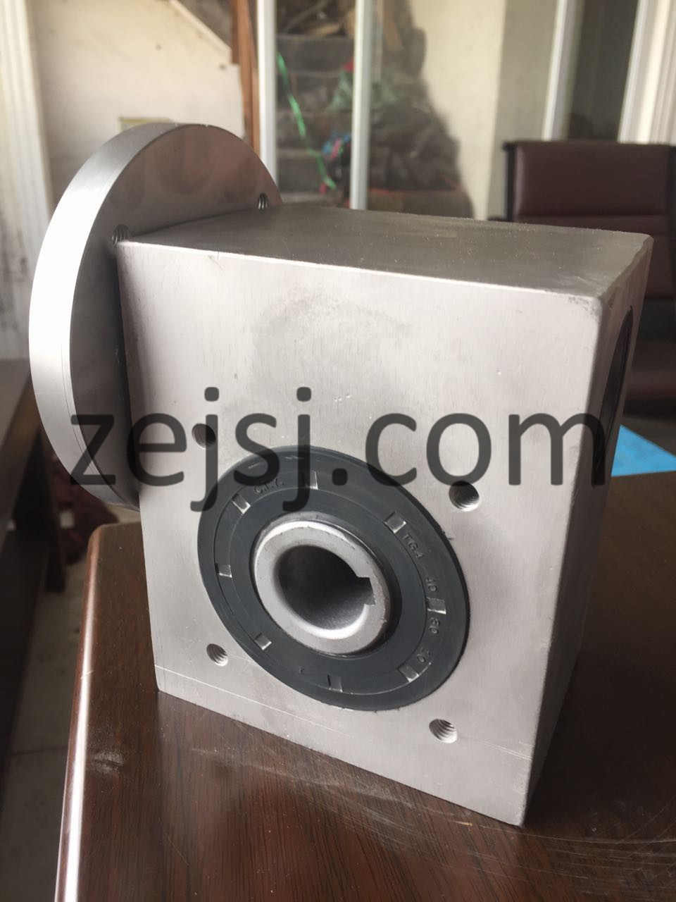 不銹鋼蝸輪蝸桿減速機(jī)系列